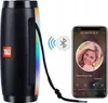 TG-157 Bluetooth Boombox LED bezdrátový reproduktor Náhled obrázku produktu 9