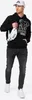 Lonsdale London Kapuzenpullover Herren Tadley schwarz M Produktbild-Vorschau 5