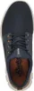 Rieker Herren Sneaker Stoff Schlupfschuh Gummizug B7796, Produktbild-Vorschau 2