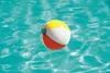Nadmuchiwana piłka plażowa, 61 cm Podgląd zdjęcia produktu 18