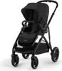 CYBEX Gazelle S, Osłonka na nogi, Tradycyjny wózek Podgląd zdjęcia produktu 1