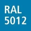 LISTA Schubladenschrank 54x36E B1023xT725xH1000mm RAL 5012 Produktbild-Vorschau 8
