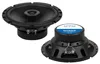 Altoparlante coassiale a 2 vie Crunch GTS62, 16,5 cm Anteprima dell’immagine prodotto 10