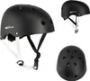 Mtw001 Schwarz Grösse L(58-61Cm) Nils Extreme Helm Produktbild-Vorschau 2