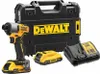 Dewalt Schlagschrauber 18V 192Nm 2X2.0Ah Tstak Dcf840D2T Produktbild-Vorschau 1