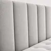 QLA Boxspring postel Bergamo 180x200 cm s 7zónovým Náhled obrázku produktu 2