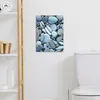 MuchoWow® - Leinwandbilder - Zen-Steine - Natur - Strand, Produktbild-Vorschau 3