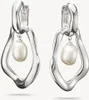 Thomas Sabo Bold Elegance H2321-082-14 Ohrringe Produktbild-Vorschau 1