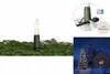 Rotpfeil 15er Schaft-Lichterkette E14 elfenbein außen Produktbild-Vorschau 8