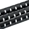com-four® 3x Gummispanner - Gepäckspanner mit Produktbild-Vorschau 4