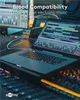 Goobay 95719, 1 m, USB A, USB B, USB 3.2 Gen 1 (3.1 Gen 1), Podgląd zdjęcia produktu 6