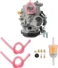 Carburateur CV 40mm pour Harley-Davidson 27421-99C 27490-04 Voir les images du produit 1