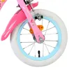 Bicicletta per bambini Disney Princess - ragazze - 12 Anteprima dell’immagine prodotto 15