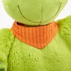 sigikid 42934 - Kuschelschnuffeltuch Frosh Produktbild-Vorschau 3