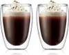 Bodum Pavina, Set, 0,35 l, Transparent, Borosilikatglas, Produktbild-Vorschau 13
