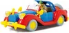 Auto s obľúbeným hrdinom - Mickey, Scrooge, Donald, Goofy, Náhľad obrázku produktu 5