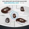 SANILO® WC-Sitz mit Absenkautomatik und Schnellverschluss Produktbild-Vorschau 12