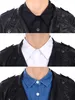 Colletto a pinocchietto, colletto a blusa, mezza camicia Anteprima dell’immagine prodotto 8