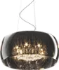 CRYSTAL P0076-06X-F4FZ Závěsné svítidlo Zuma Line Náhled obrázku produktu 4