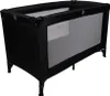 Ding Basic Schwarz Campingbett DI-151801 Produktbild-Vorschau 1