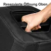 Tragbare Staubdichte Schutzhülle,Bose Professional S1 Pro Produktbild-Vorschau 5