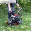 Scheppach Wiesenmäher HMP161-56 - 4,1 PS | 56cm Produktbild-Vorschau 8