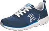 Rieker Sneaker Low 40402-00 Damen 362D3430343032 Blau 37 EU Produktbild-Vorschau 1