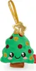 LEGAMI Décorations de Noël en peluche ARBRE DE NOËL - Tree Voir les images du produit 1