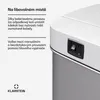 Klarstein Touchless, senzorový odpadkový koš, 50 l, z Náhled obrázku produktu 7