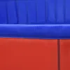 vidaXL Hundepool Faltbar Rot 300x40 cm PVC Produktbild-Vorschau 5