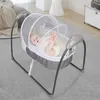 Elektrische Automatische Babywippe 3-Gang-Schaukel mit Produktbild-Vorschau 3
