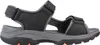 Skechers Tresmen - Garo 204105-BLK Herren Produktbild-Vorschau 20
