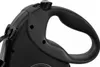FLEXI GIANT Lanyard Black Edition Band 8m schwarz Produktbild-Vorschau 2