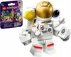 71046 – LEGO Minifigures – ASTRONAUTIN IM WELTRAUM col26-1 Produktbild-Vorschau 1