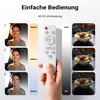 Kit Walimex pro LED 60 W avec boîte à lumière et trépied, Voir les images du produit 6