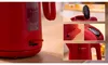 Bollitore elettrico 1,7 l 2400 w rosso Bosch TWK2M164 Anteprima dell’immagine prodotto 2
