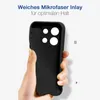 Hülle für Xiaomi Redmi Note 13 5G Case Cover Bumper Silikon Produktbild-Vorschau 2