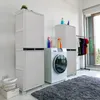 Liège Outdoor-Garderobe, Outdoor-Möbel, Produktbild-Vorschau 4