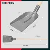 KOTARBAU® Těžká kabelová lopata do výkopu 270 x 183 mm Náhled obrázku produktu 3