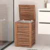 5 five simply smart - Wäschekorb "blackacia" 65l aus Produktbild-Vorschau 7