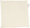 vidaXL Garten-Sitzkissen 2 Stk. Creme 45x45x2 cm Produktbild-Vorschau 6