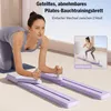 Pilates-Reformer 8-in-1-Fitnessboard & Pilates-Geräteset Produktbild-Vorschau 2
