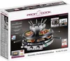 ProfiCook PC-RG/FD stal nierdzewna 8 osób Podgląd zdjęcia produktu 13