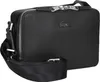 LACOSTE Cuir sac à épaule bandoulière Chantaco Reporter Bag Voir les images du produit 14