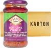 Patak´s Hot Lime Pickle 6X283g Produktbild-Vorschau 2