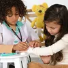 SES Creative Petits Pretenders Mega doctor set, Lka, 3 Náhled obrázku produktu 2