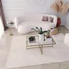 Skye Decor, Sun S410, table basse, or, 100 % verre trempé, Voir les images du produit 8