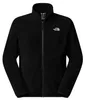 The North Face M Glacier Flc Jkt Couleur Noir Voir les images du produit 12