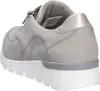 WALDLÄUFER Damen  Schnürschuhe sportlich grau Gr. 8 Produktbild-Vorschau 3