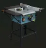 Kraft&Dele WDS2470 Stolní pila na dřevo 2,9 kW 250 mm Náhled obrázku produktu 15
